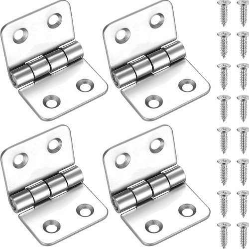 Scharniere klappbar eisen - eisen, 4