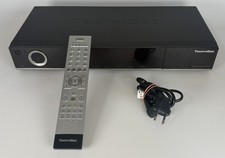 Technisat DigiCorder ISIO S