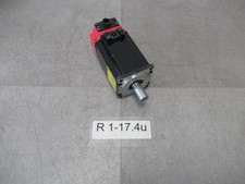 Fanuc A06B-0116-B103 #0100