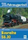 Baureihe 30 - baureihe, 58.30