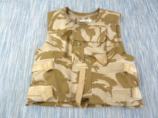 British Army Tactical Body