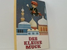 Der kleine Muck- die