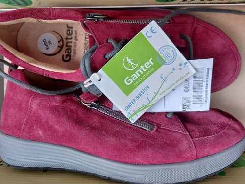 Ganter gr35 neu damen - ganter,