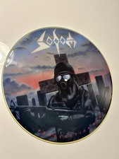 Sodom - Persecution Mania -