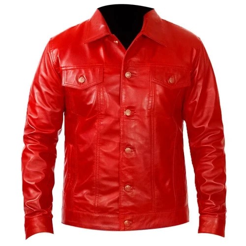 Herren rot 100 - %, echtes