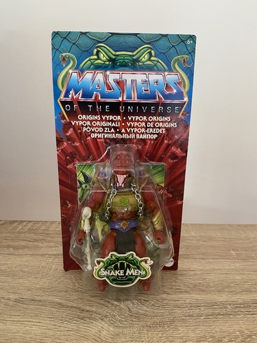 Masters the universe - masters,
