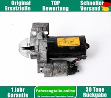Anlasser Starter BMW 3er E91