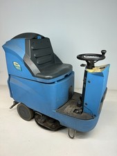 Fimap MR 60 B – Aufsitz-Scheuersaugmaschine (reparaturbedürftig)