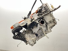 Elektromotor "flutschaden"