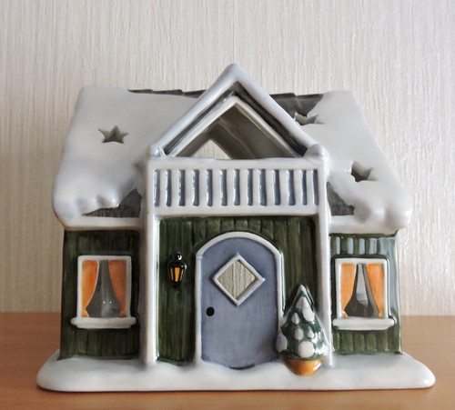 Goebel lichterhaus - goebel,