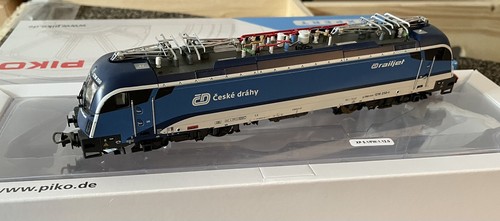 Piko 59845 lok 1216 - piko,