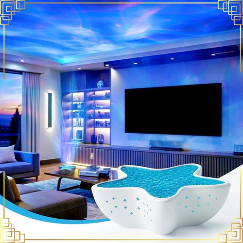 Led sternenhimmel projektor - sternenhimmel,