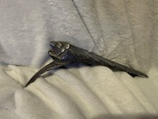 Peugeot 203 kühlerfigur löwe - kühlerfigur,