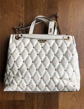 Guess Shopper: Triana Girlfriend Ivory NEU