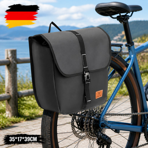 Fahrradtasche