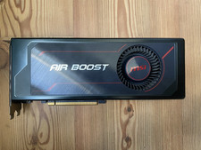 MSI Radeon RX Vega 56 Air Boost 8g OC Grafikkarte