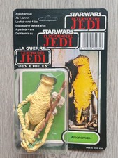Star Wars Stan Solo AMANAMAN