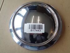 Ford Taunus Capri Granada Consul Chrom Radkappe Raddeckel Zierkappe original