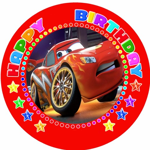 Tortenaufleger geburtstag - tortenaufleger,