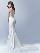 Brautkleid hochzeitskleid - /,