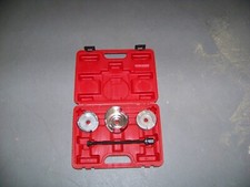 Presswerkzeug für Renaul Gummibuchsen Hinterachse Aufhängung
