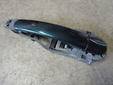 Türgriff hinten außen VW