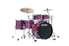 TAMA Starclassic Walnut/Birch