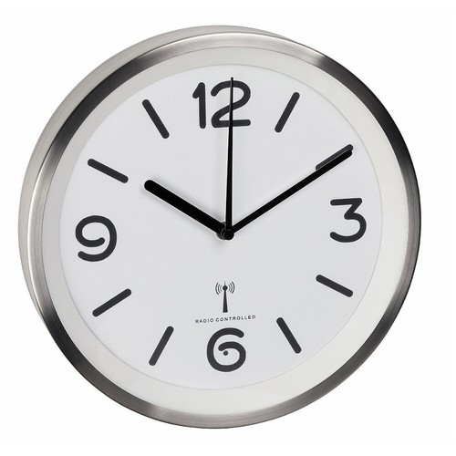 Tfa 3535 funkwanduhr - funkwanduhr, analog