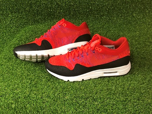 Nike air max - max, flyknit