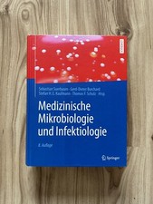 Medizinische Mikrobiologie