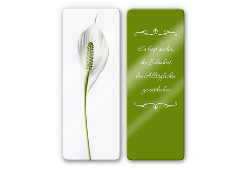 Glasbild liegt dir die - es,