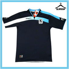 TSV 1860 Munich Football Shirt