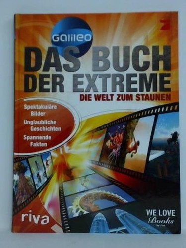 Galileo das buch der - galileo,