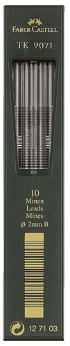 Faber castell 127103 fallmine - faber-castell,