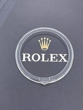 Rolex Submariner Gmt-Master Daytona Datejust Oyster Lünettenabdeckung Bezel Protector