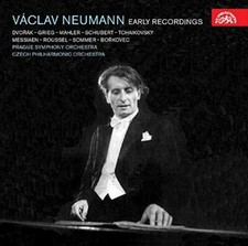 Vaclav Neumann - Various