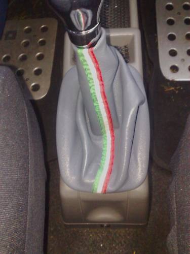 Fiat panda young 93 - 4, '93/'02