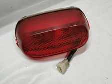 Kawasaki ZZR600 ZX600E Rücklicht, Bremslicht, Licht B6604