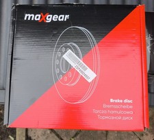 Bremsscheiben für Mercedes Benz C-Klasse W204 C180-C200