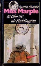 Miss Marple, Sechzehn Uhr