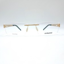 Munic Eyewear Unisex Brille