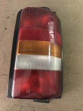 CHRYSLER VOYAGER ES II 91-95