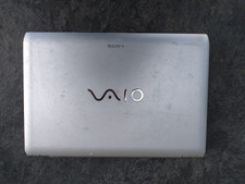 Sony Vaio VPCYB3V1E Laptop