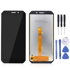 Für Doogee S61 S61 pro LCD TFT Touch Display Digitizer Bildschirm Ersatz Teile