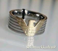 Emporio armani ring - emporio,