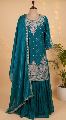 Indische kleidung damen - kleidung,