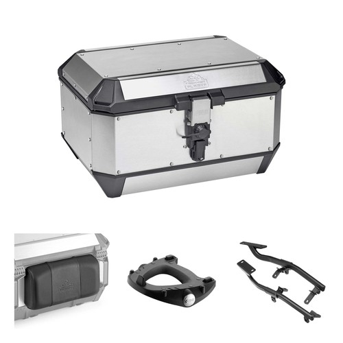 Givi koffer box set - givi, koffer-box-set