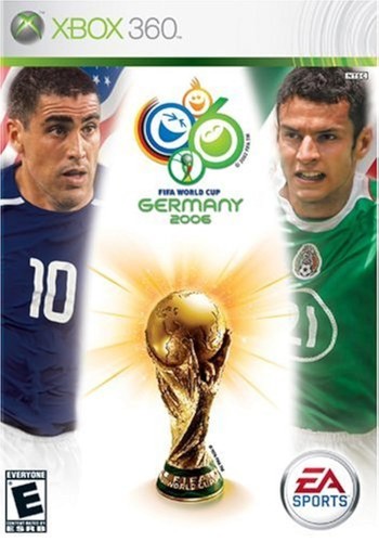 Xbox 360 fifa - xbox,