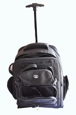 Kamerarucksach/ Trolley