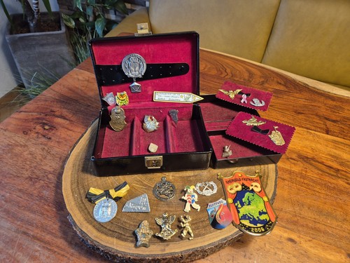Vintage alte leder - alte,